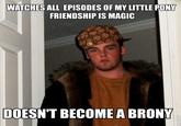 Scumbag Steve