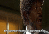 Say What Again!