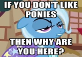 My Little Pony: Friendship is Magic