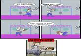 CADbortion / Ctrl+Alt+Del Parodies
