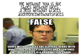 Schrute Facts