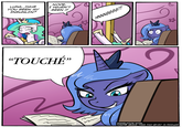 My Little Pony: Friendship is Magic