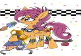 My Little Pony: Friendship is Magic