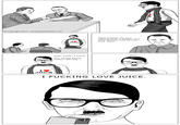 Hipster Glasses