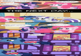 My Little Pony: Friendship is Magic