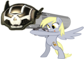 My Little Pony: Friendship is Magic
