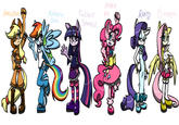 My Little Pony: Friendship is Magic