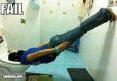 Lying Down Game
