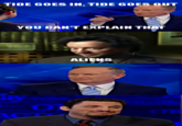 Bill O'Reilly You Can't Explain That