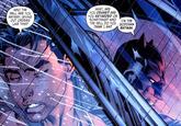I'm The Goddamn Batman