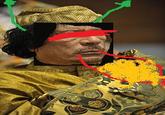 Gaddafi's Speech / Zenga Zenga