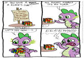 My Little Pony: Friendship is Magic