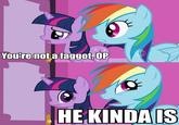 My Little Pony: Friendship is Magic