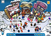 Club Penguin
