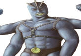 Billy Herrington / Gachimuchi