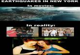 East Coast Earthquake / Virginia Earthquake