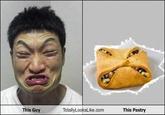 Totally Looks Like / Separated At Birth