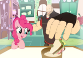 My Little Pony: Friendship is Magic