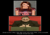 Jim Carrey's Message to Emma Stone