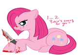 Cupcakes (My Little Pony FanFiction)