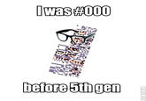 MissingNo.
