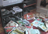 The Angry Video Game Nerd