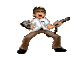 The Angry Video Game Nerd