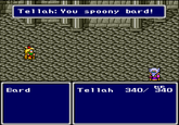 Final Fantasy