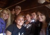 Photo Bombing
