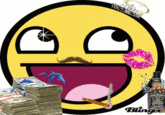 Blingee