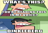 Read This in My Voice