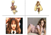 Celebrity Pokemon Evolutions
