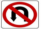 NO U
