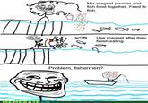 Troll Science / Troll Physics