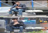 Keanu Is Sad / Sad Keanu