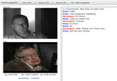Chatroulette reactions