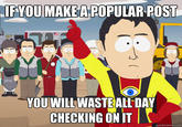 Captain Hindsight
