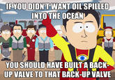 Captain Hindsight