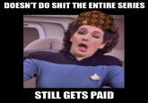 Scumbag Hat