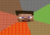 Minecraft Guy