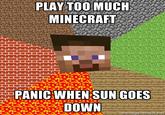 Minecraft Guy