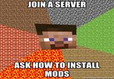 Minecraft Guy