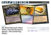 Alyssa Bereznak's Gizmodo Article