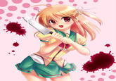 Yandere CD