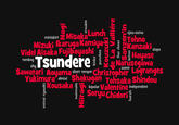 Tsundere