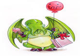 Cthulhu