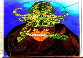 Cthulhu