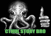 Cthulhu
