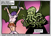 Cthulhu