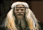 God (Age: 59) / 神（５９歳）